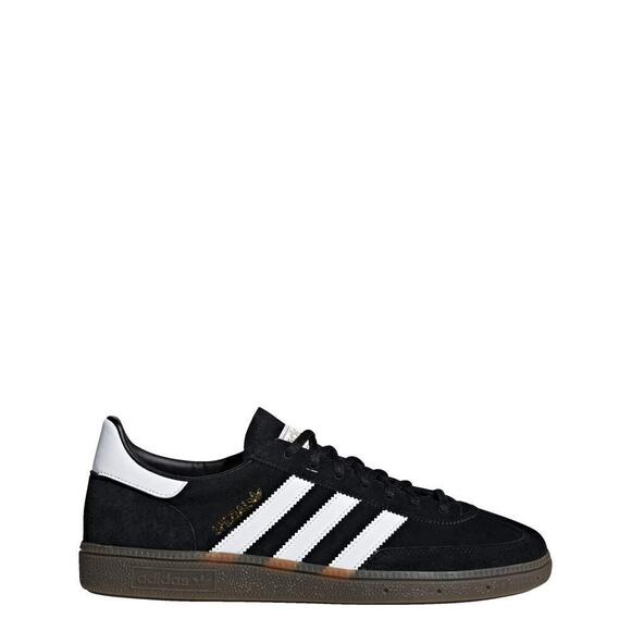Adidas Men's Handball Spezial Preloved redCream White/Crystal White 8 US